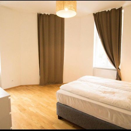 Gemuetliches Stadtnest L Lf16 Viyana Dış mekan fotoğraf