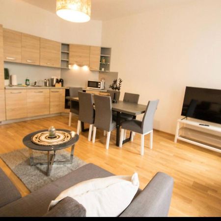 Gemuetliches Stadtnest L Lf16 Viyana Dış mekan fotoğraf