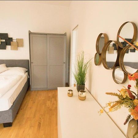 Gemuetliches Stadtnest L Lf16 Viyana Dış mekan fotoğraf