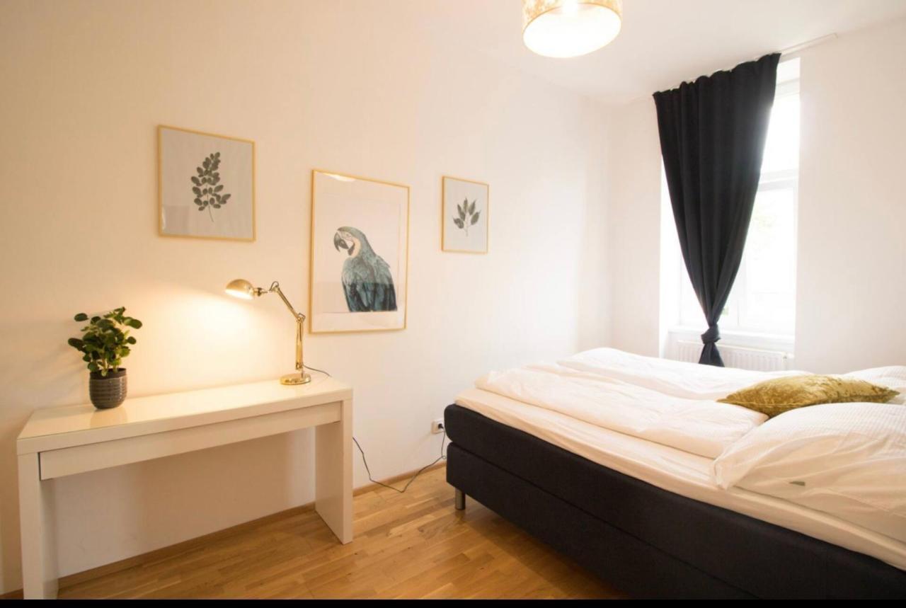 Gemuetliches Stadtnest L Lf16 Viyana Dış mekan fotoğraf