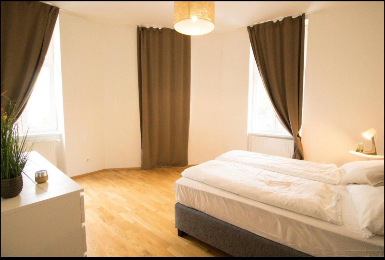Gemuetliches Stadtnest L Lf16 Viyana Dış mekan fotoğraf
