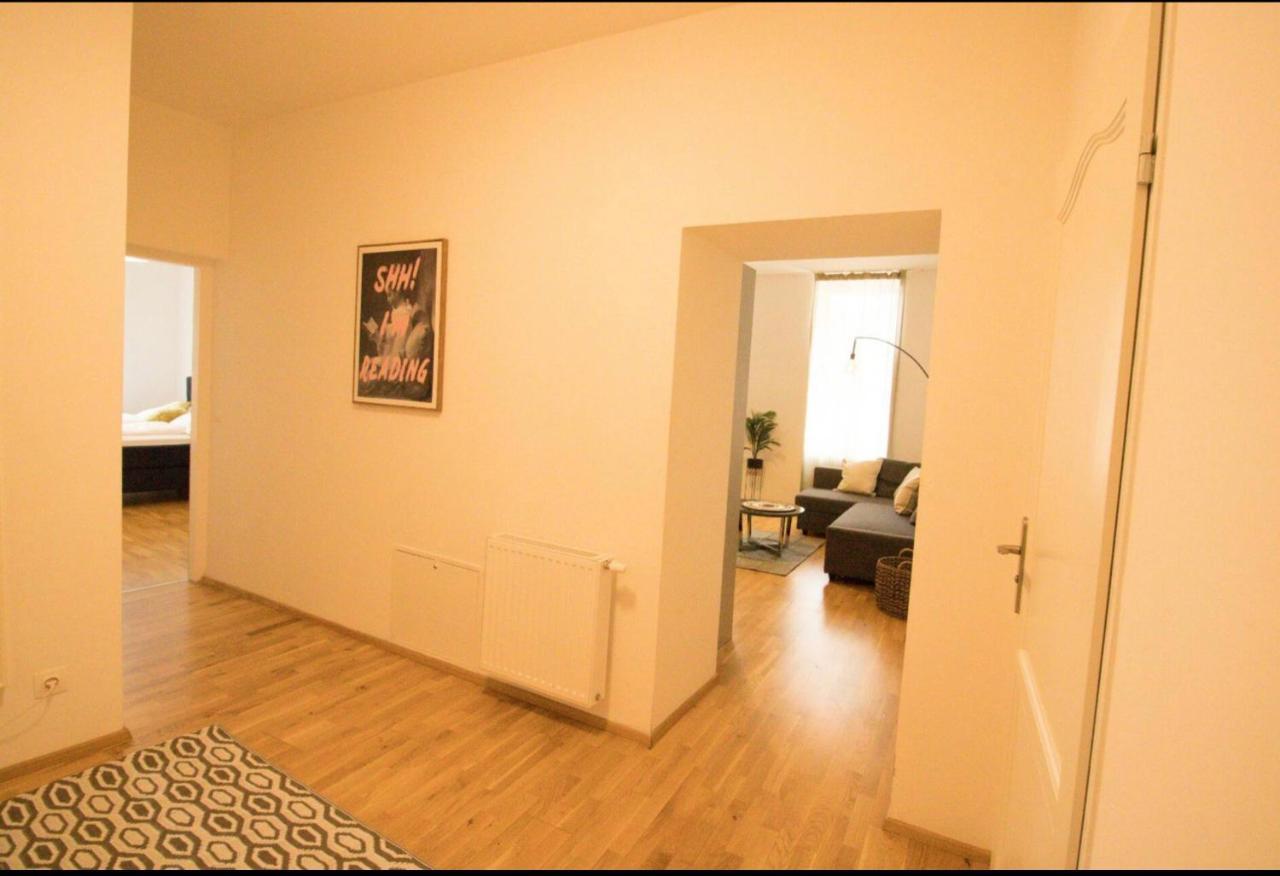 Gemuetliches Stadtnest L Lf16 Viyana Dış mekan fotoğraf