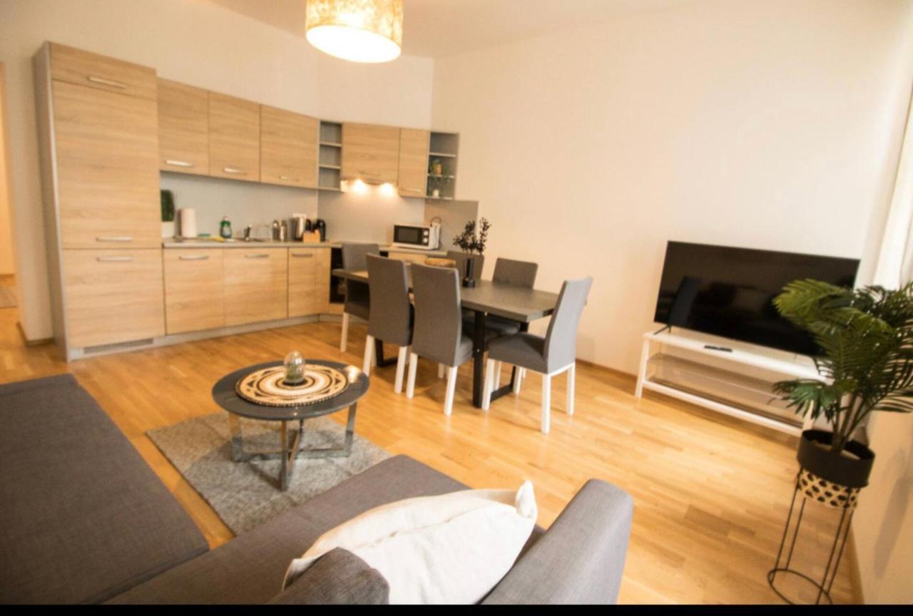 Gemuetliches Stadtnest L Lf16 Viyana Dış mekan fotoğraf