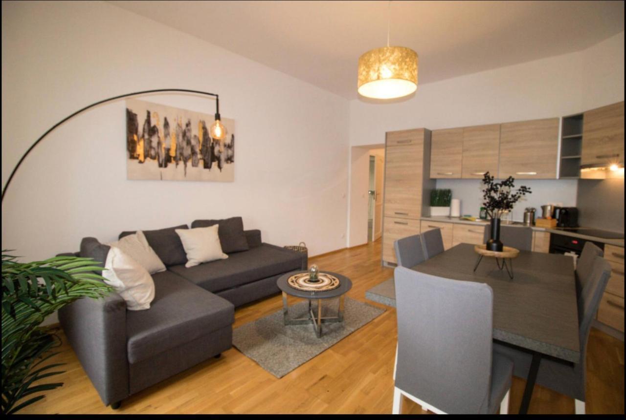 Gemuetliches Stadtnest L Lf16 Viyana Dış mekan fotoğraf