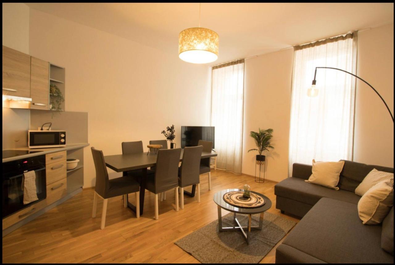 Gemuetliches Stadtnest L Lf16 Viyana Dış mekan fotoğraf