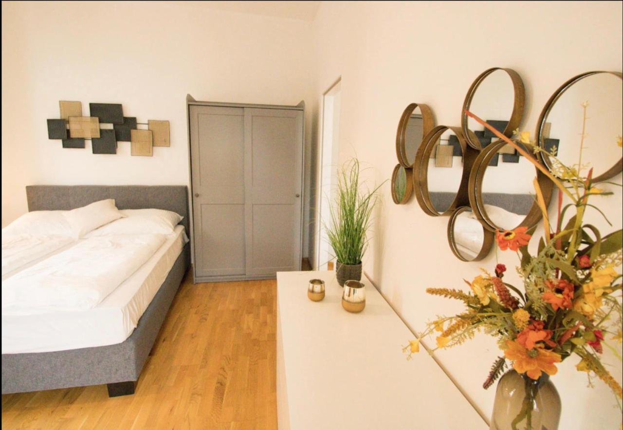 Gemuetliches Stadtnest L Lf16 Viyana Dış mekan fotoğraf
